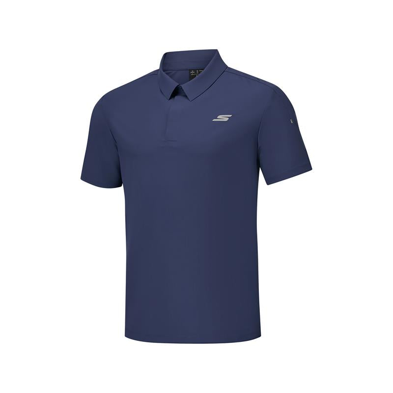 SHORT SLEEVE POLO - P325M047/02MZ