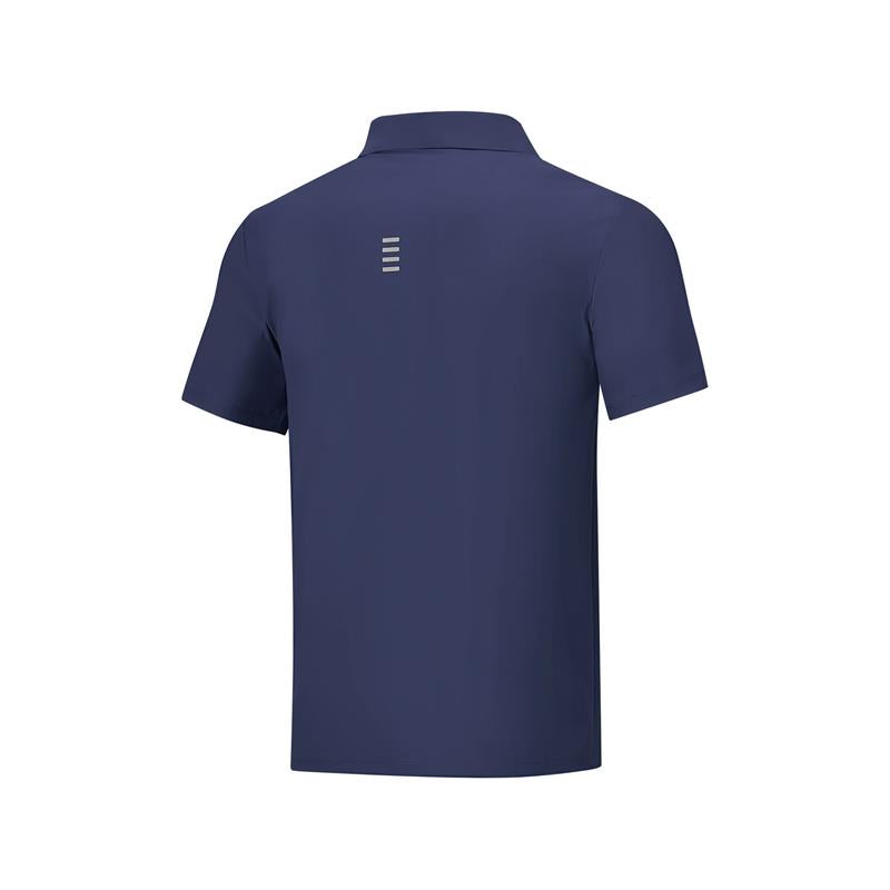 SHORT SLEEVE POLO - P325M047/02MZ