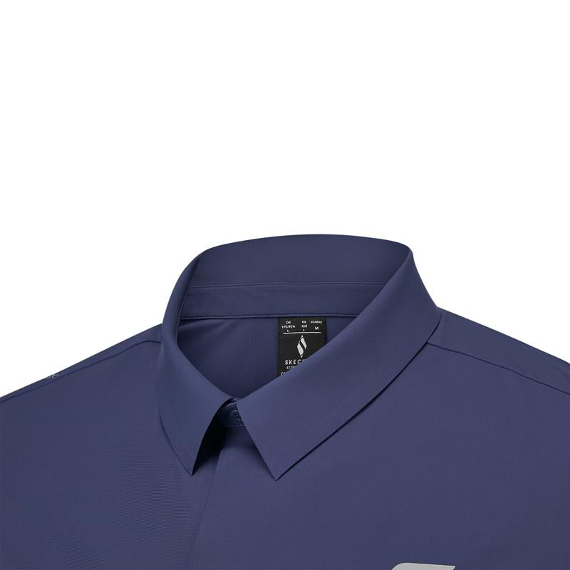 SHORT SLEEVE POLO - P325M047/02MZ