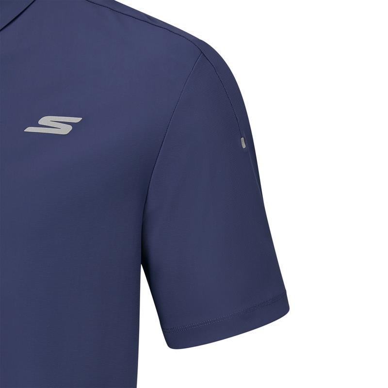 SHORT SLEEVE POLO - P325M047/02MZ