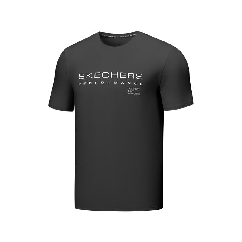 SHORT SLEEVE TEE - P325M058/0018