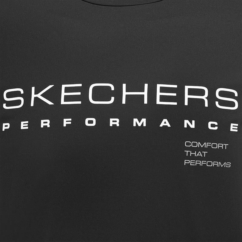 SHORT SLEEVE TEE - P325M058/0018