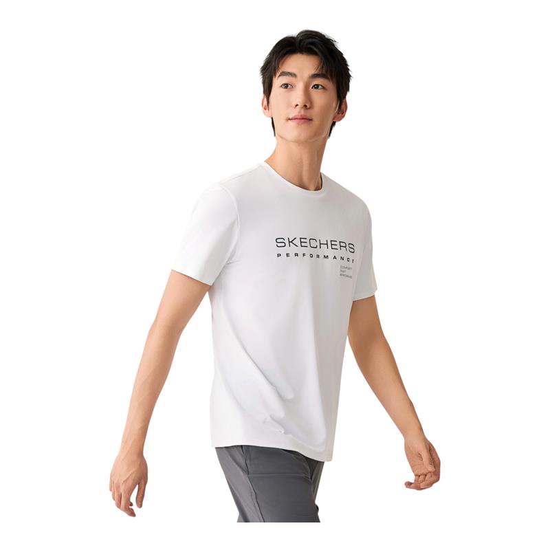 SHORT SLEEVE TEE - P325M058/0019