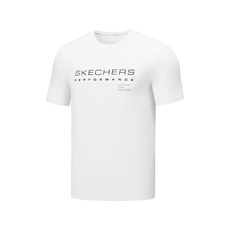 SHORT SLEEVE TEE - P325M058/0019