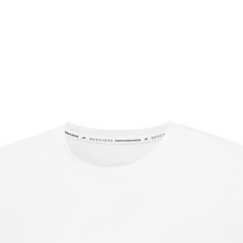 SHORT SLEEVE TEE - P325M058/0019