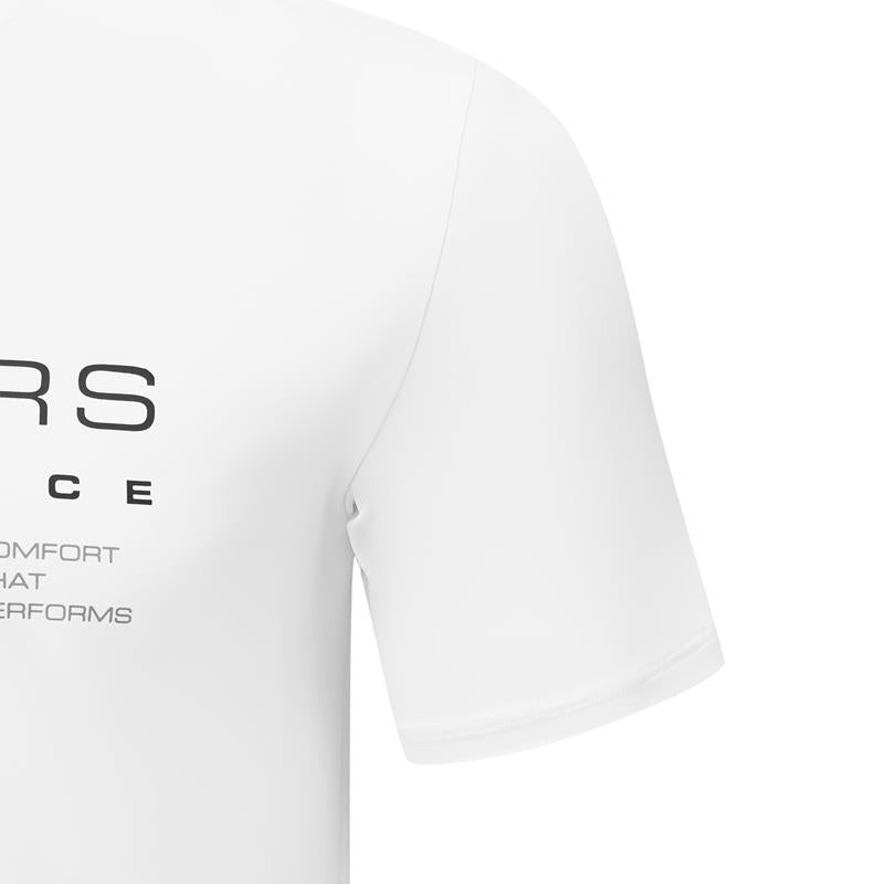 SHORT SLEEVE TEE - P325M058/0019