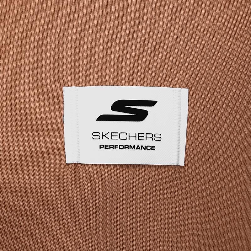 SHORT SLEEVE TEE - P325M076/03F9