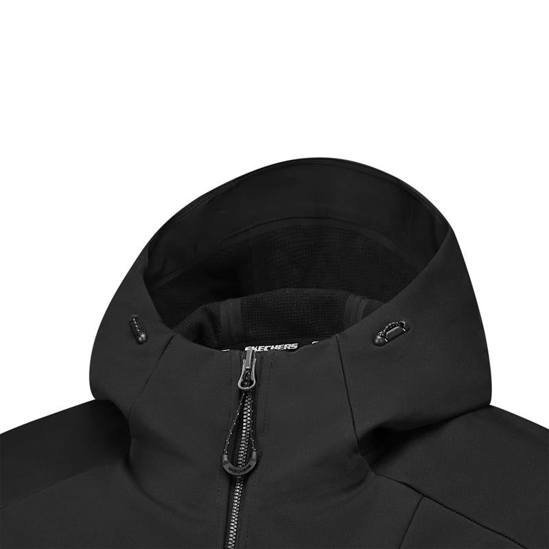 JACKET - P325M096/0018
