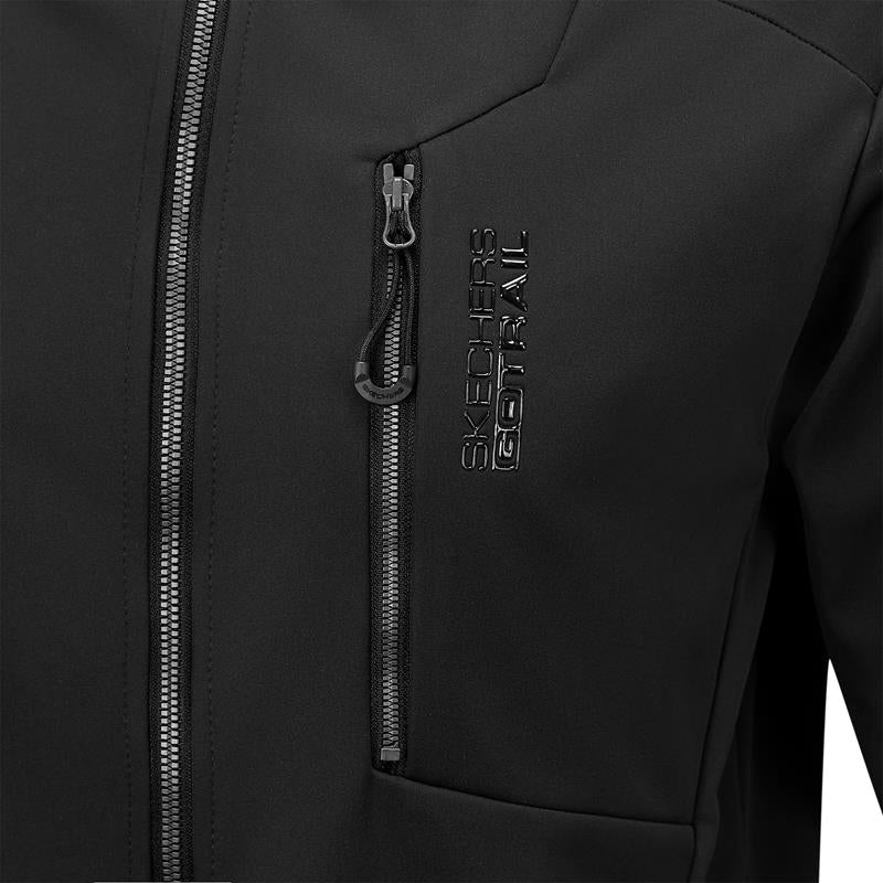 JACKET - P325M096/0018