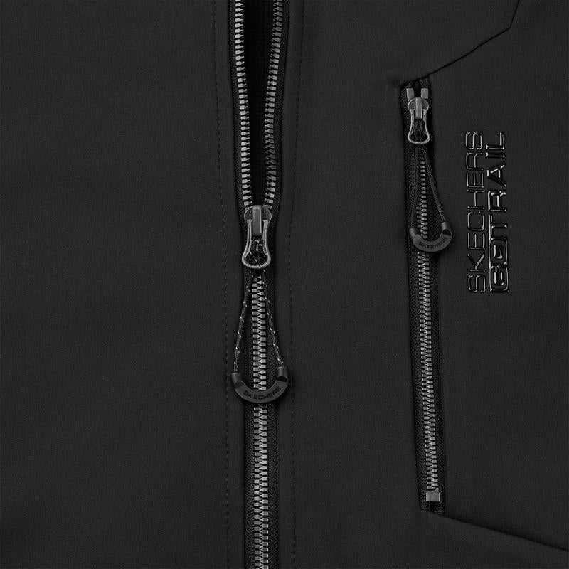 JACKET - P325M096/0018