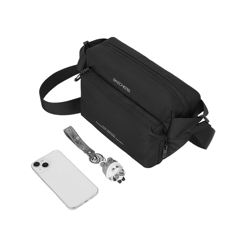 SHOULDER BAG - P325U008/0018