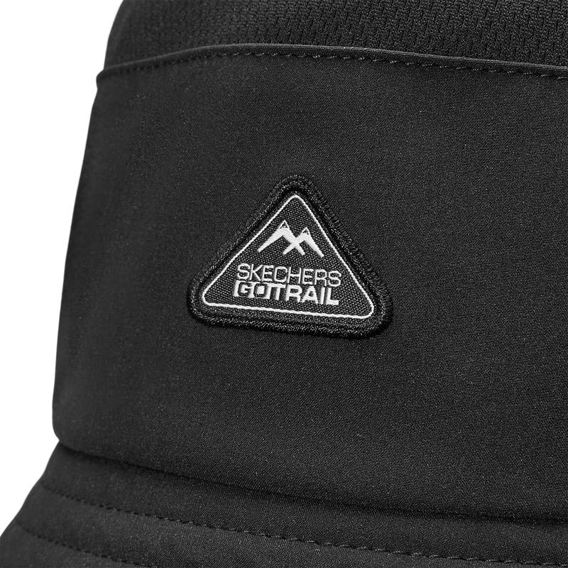 FISHERMAN HAT - P325U009/0018