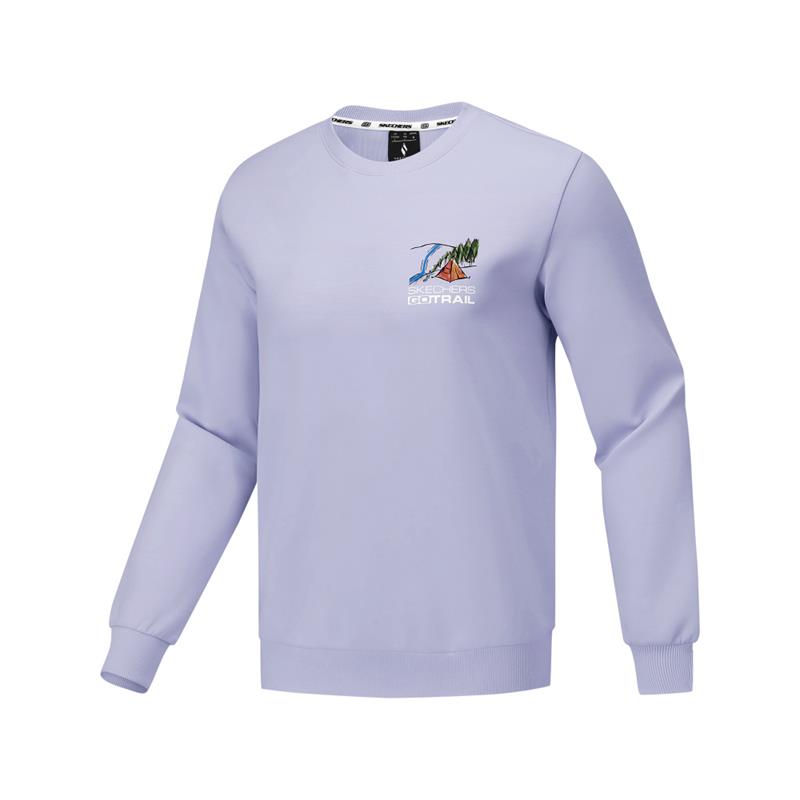 PULLOVER - P325U018/00FW