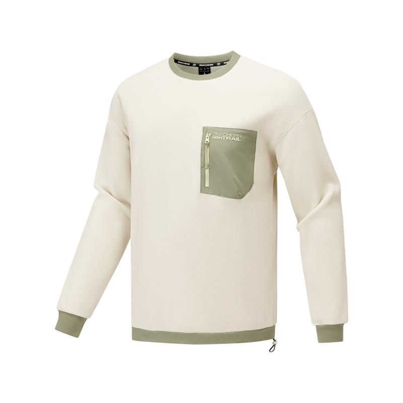 PULLOVER - P325U019/00V7