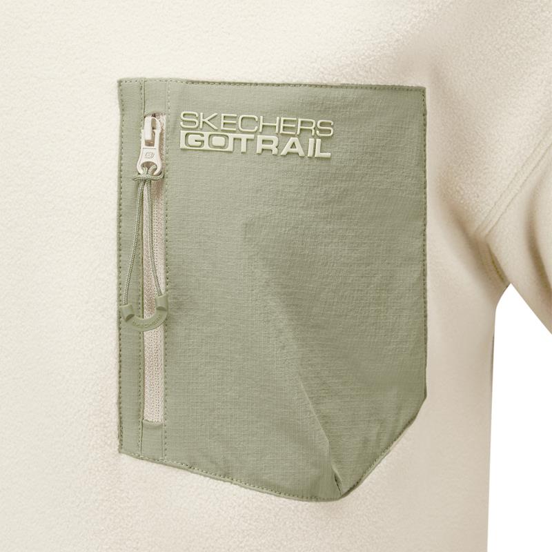 PULLOVER - P325U019/00V7