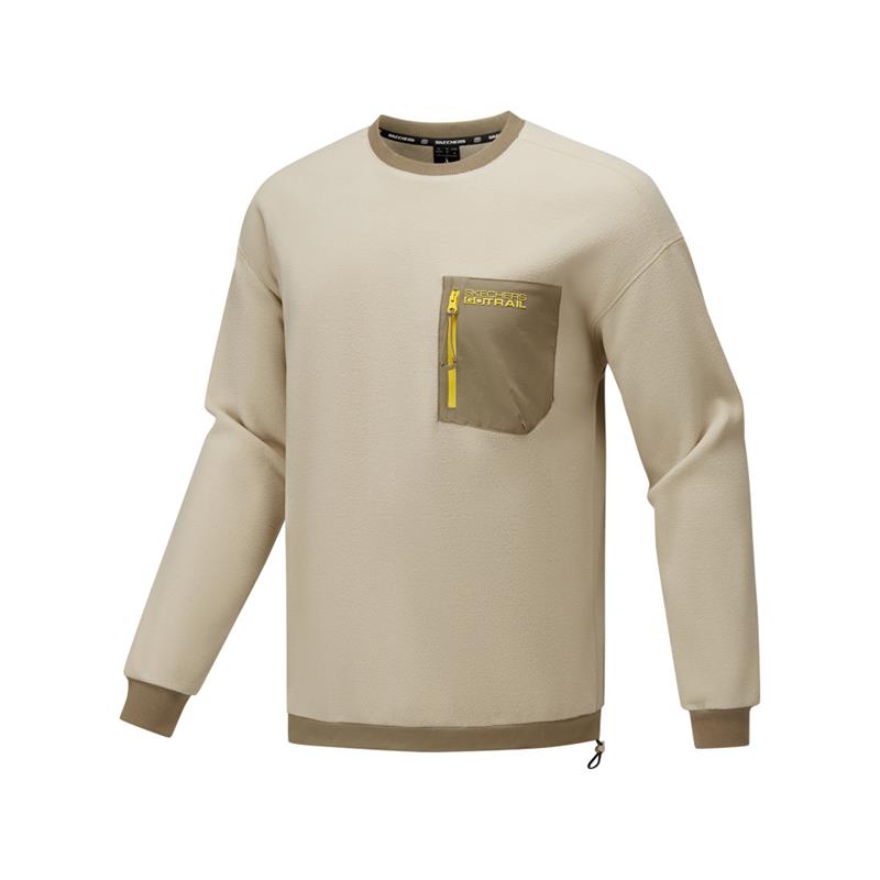 PULLOVER - P325U019/028R
