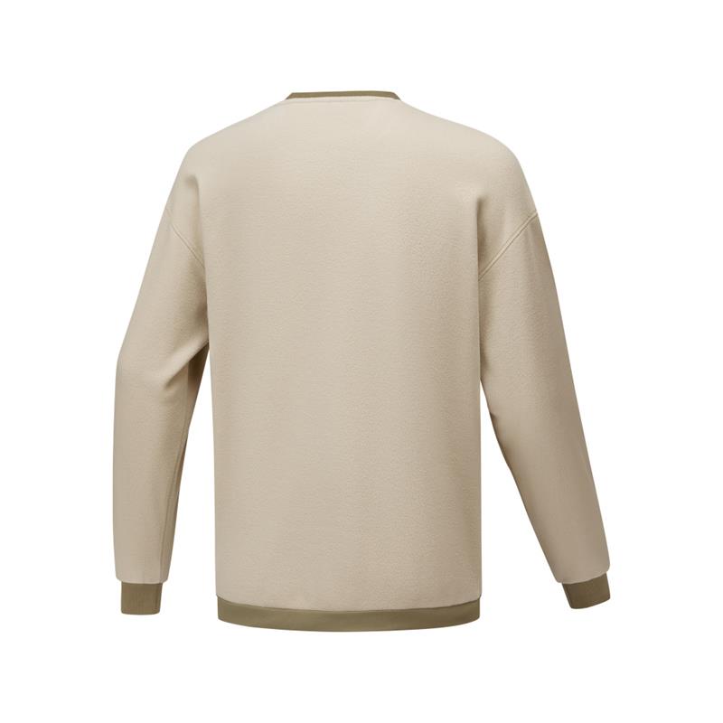 PULLOVER - P325U019/028R