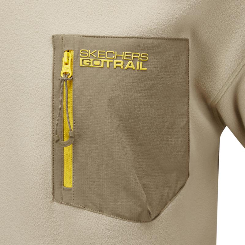 PULLOVER - P325U019/028R