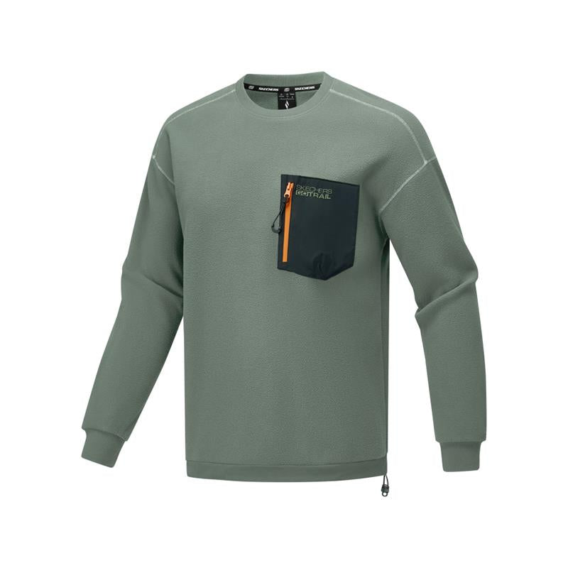 PULLOVER - P325U019/035Z