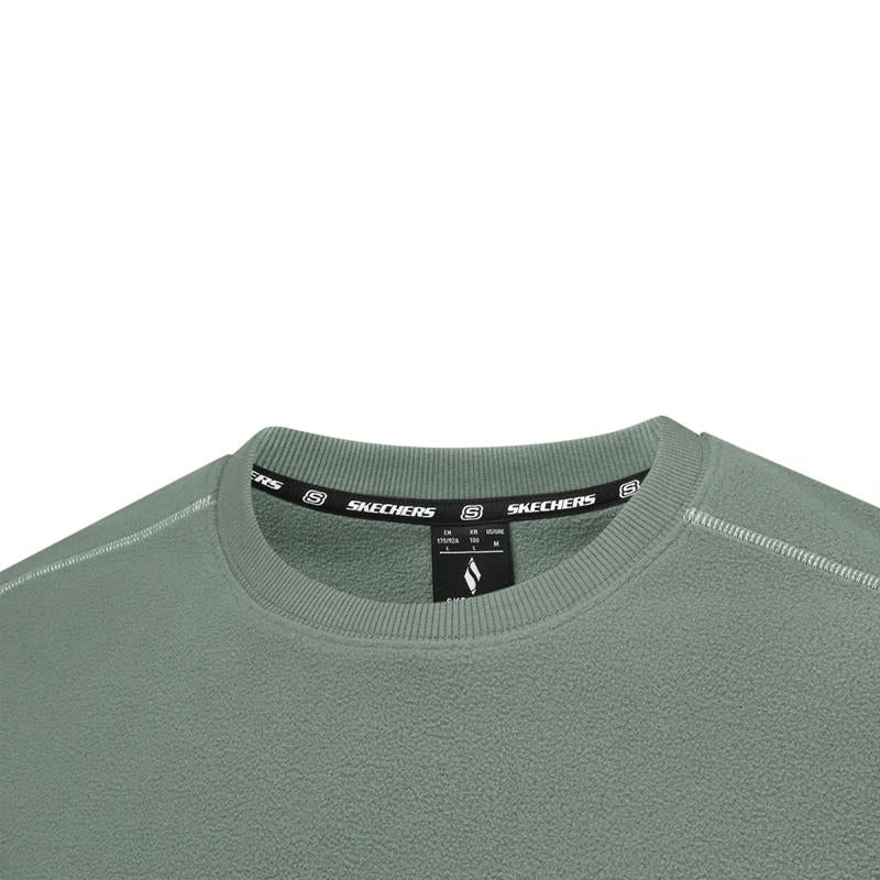PULLOVER - P325U019/035Z