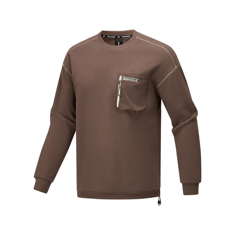 PULLOVER - P325U019/05HT