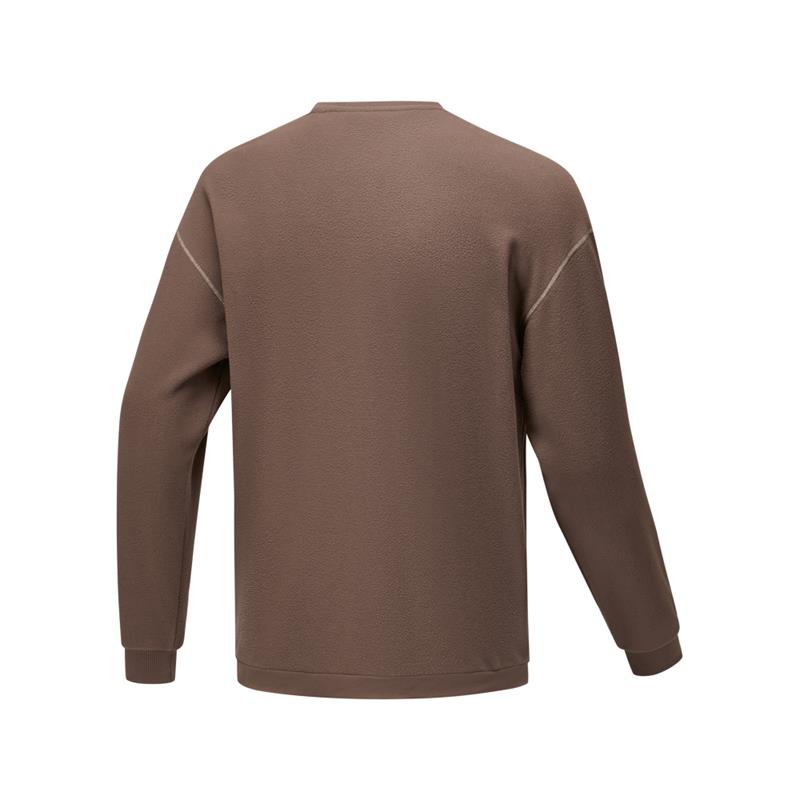 PULLOVER - P325U019/05HT