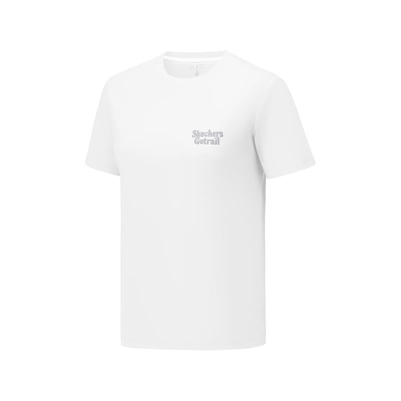 SHORT SLEEVE TEE - P325W005/0019