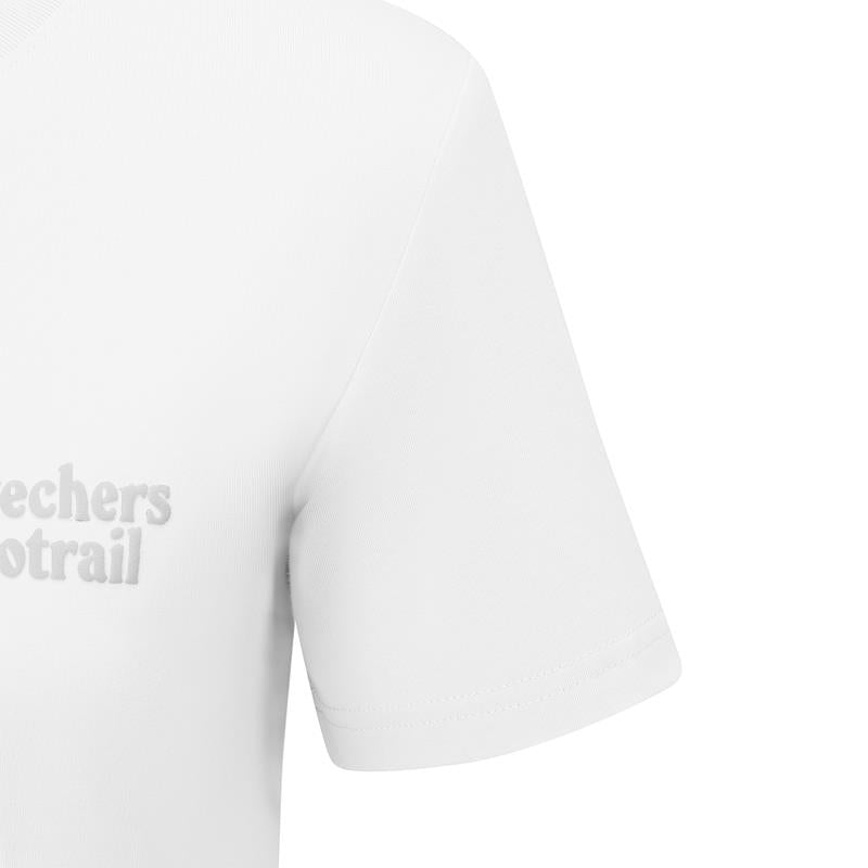 SHORT SLEEVE TEE - P325W005/0019