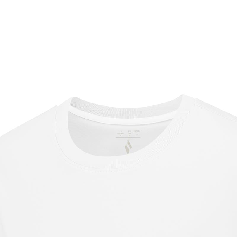 SHORT SLEEVE TEE - P325W005/0019