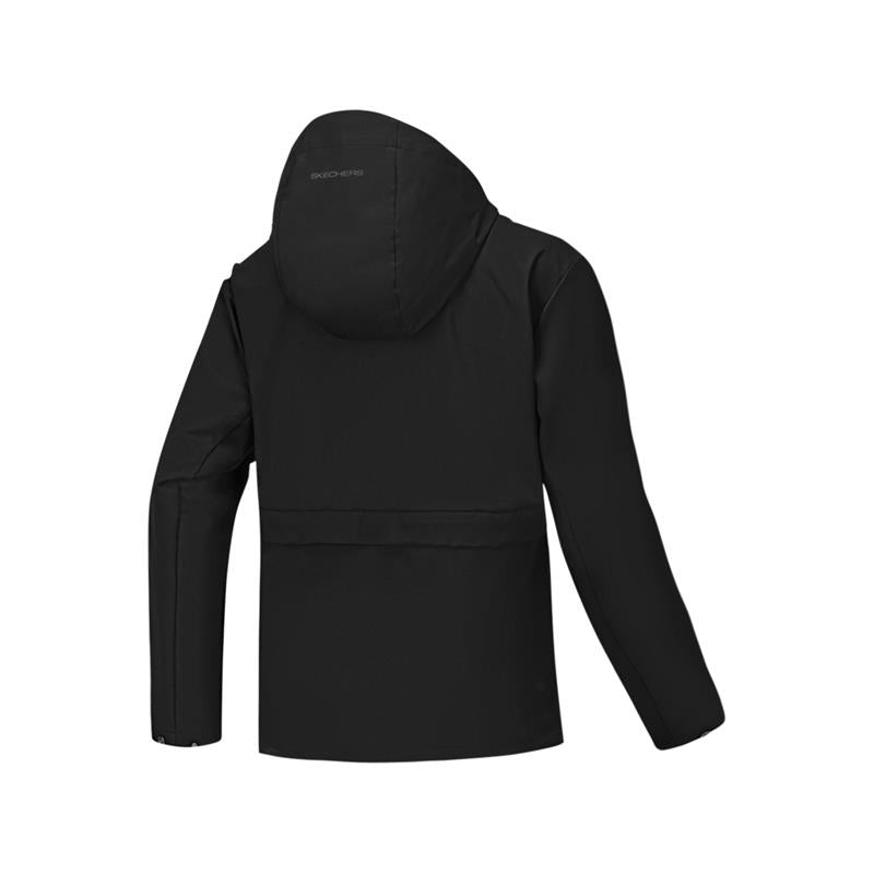 JACKET - P325W067/0018