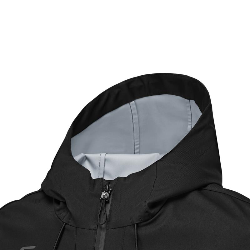 JACKET - P325W067/0018