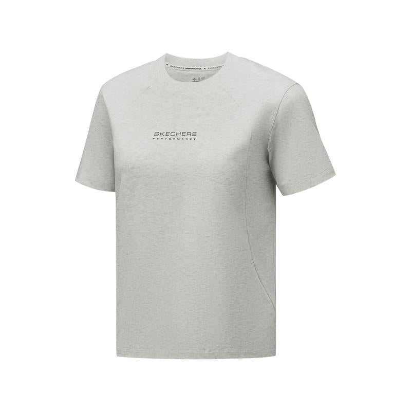 SHORT SLEEVE TEE - P325W075/0248