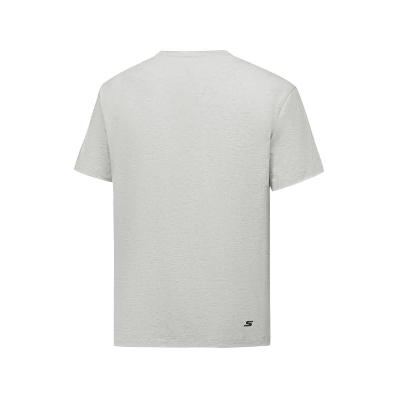 SHORT SLEEVE TEE - P325W075/0248