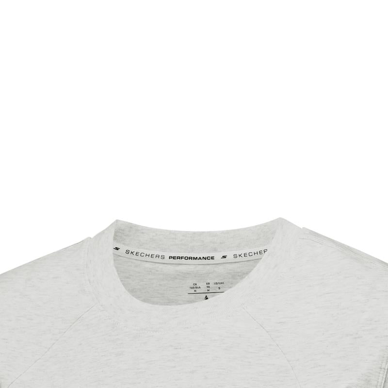 SHORT SLEEVE TEE - P325W075/0248