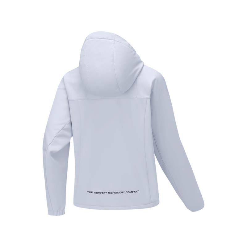 JACKET - P325W103/00FW