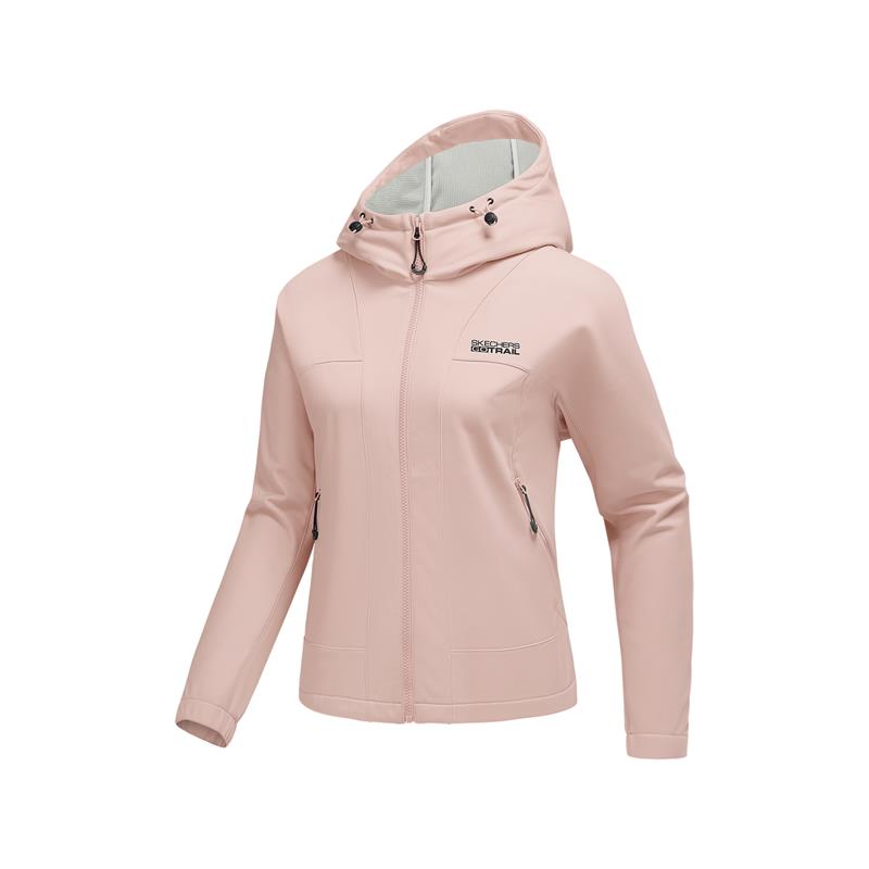 JACKET - P325W103/02EN