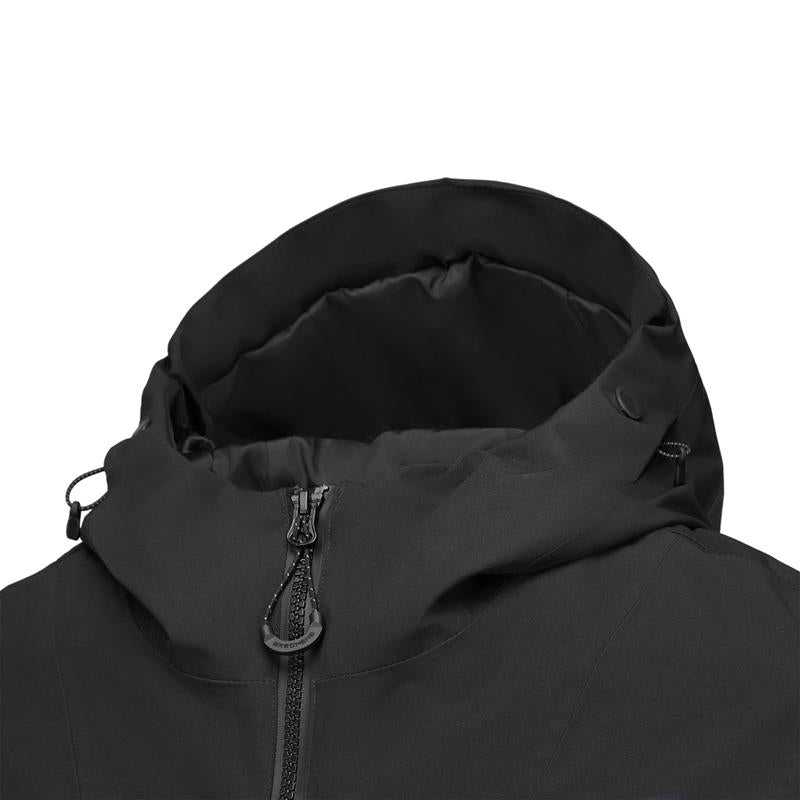 JACKET - P325W122/0018