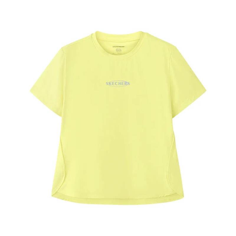 SHORT SLEEVE TEE - P326G001/026S