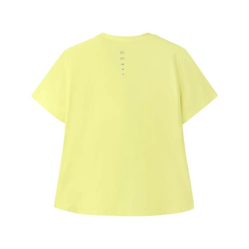 SHORT SLEEVE TEE - P326G001/026S