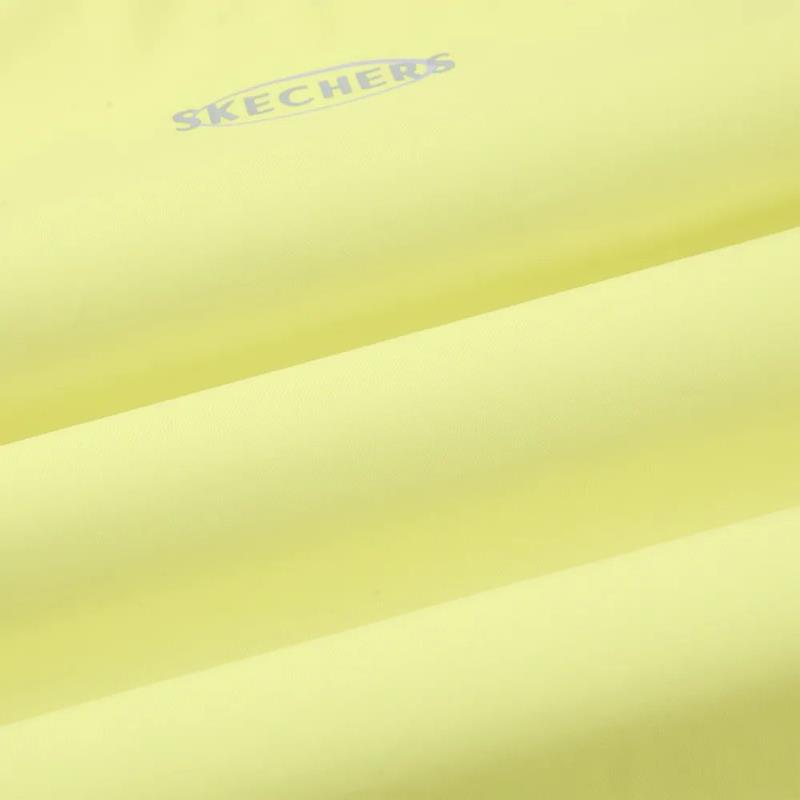 SHORT SLEEVE TEE - P326G001/026S