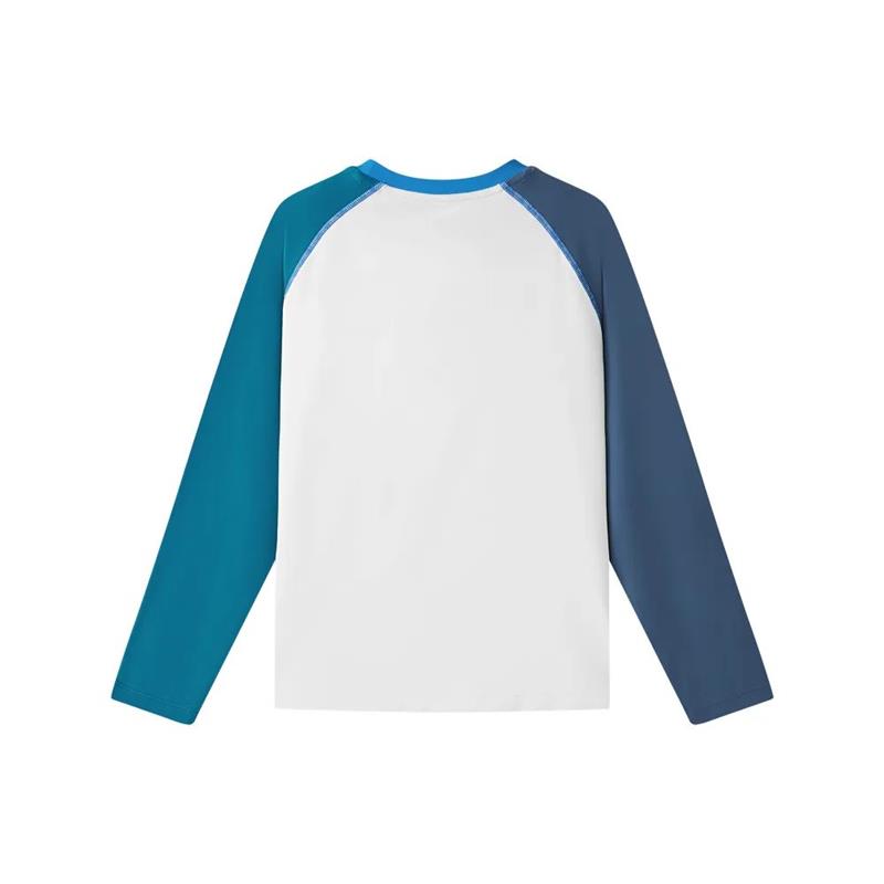 LONG SLEEVE TEE - P326K004/0019