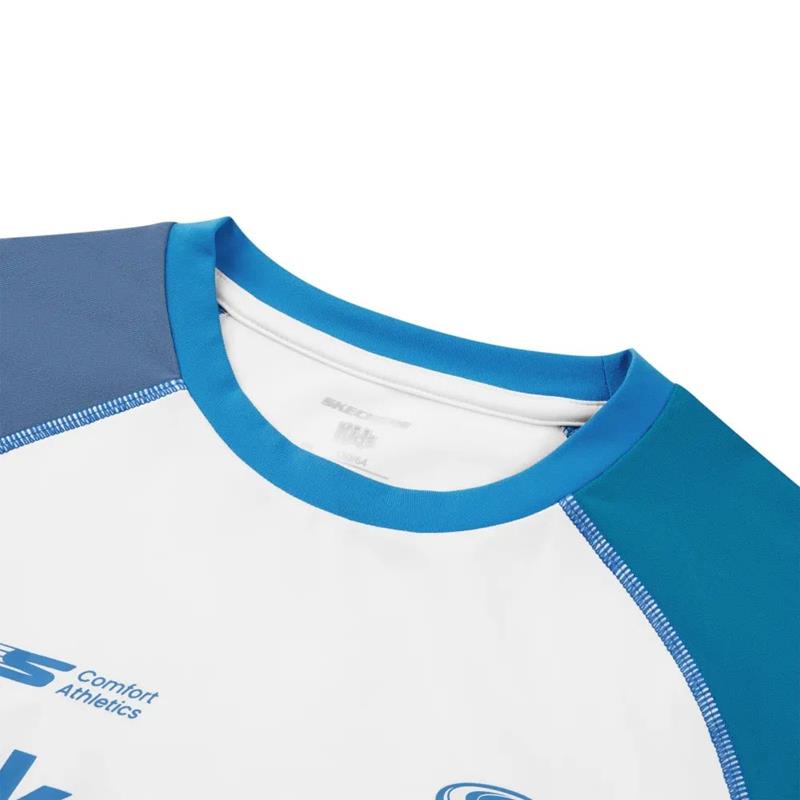 LONG SLEEVE TEE - P326K004/0019