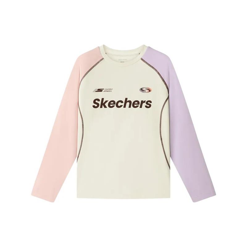LONG SLEEVE TEE - P326K004/0211