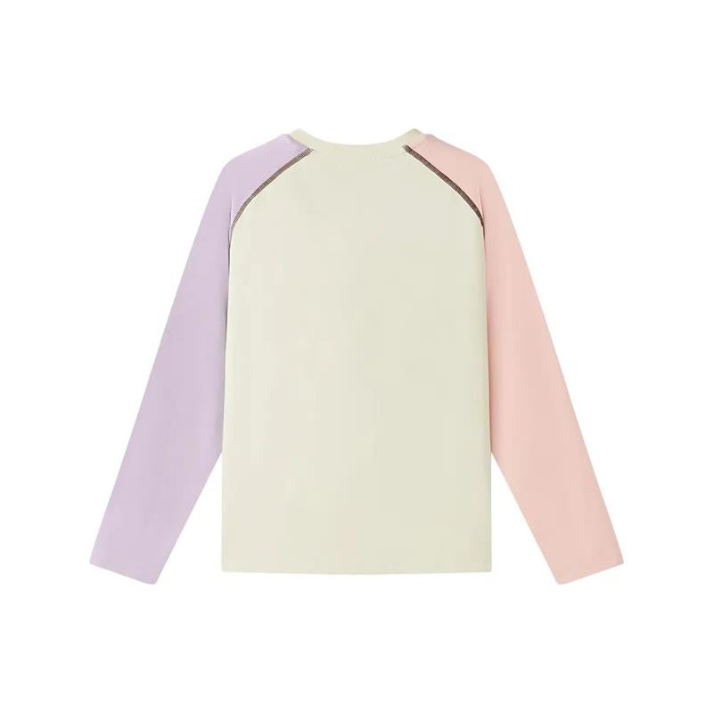 LONG SLEEVE TEE - P326K004/0211