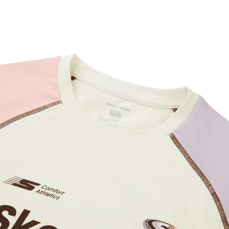 LONG SLEEVE TEE - P326K004/0211