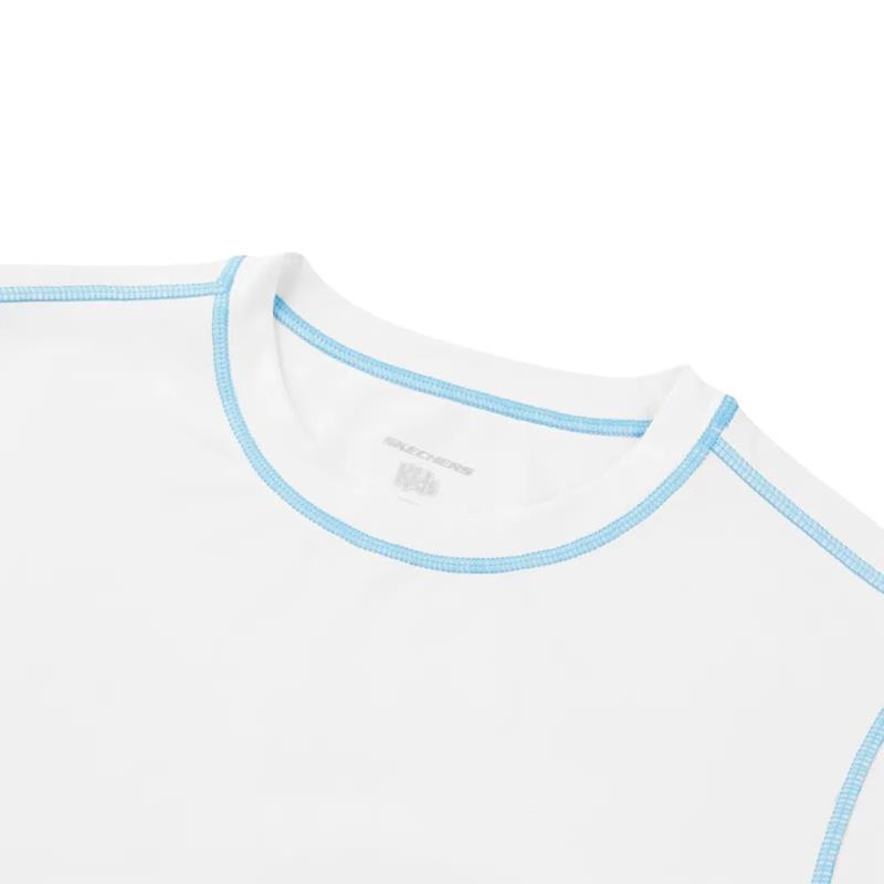 LONG SLEEVE TEE - P326K005/0019