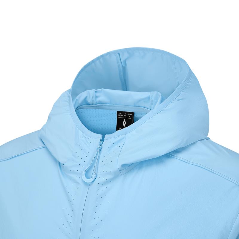 JACKET - P326M001/01CQ
