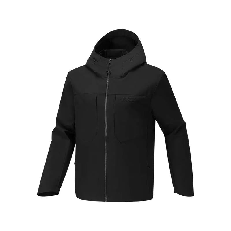 JACKET - P326M002/0018
