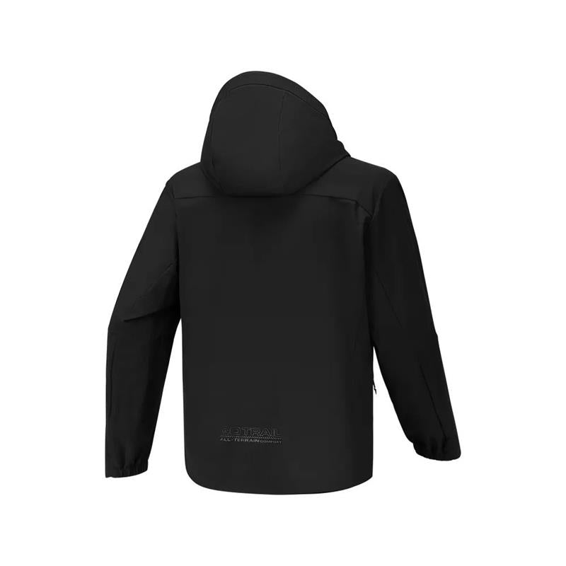 JACKET - P326M002/0018