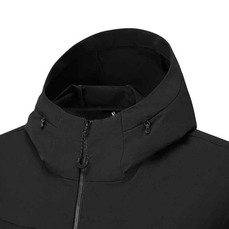 JACKET - P326M002/0018